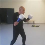 Coach de boxe anglaise, diplômé d État donne cours à débutants, intermédiaires ou confirmés